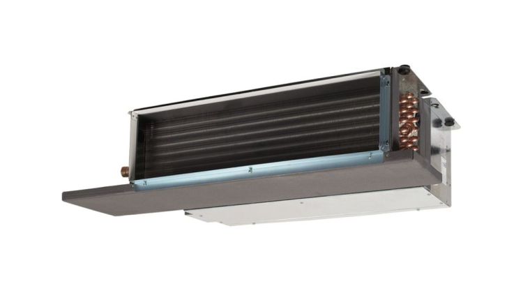 Канальный фанкойл DAIKIN FWB02BTNE